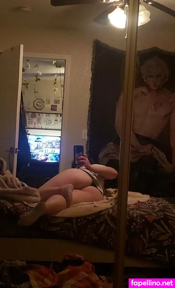 harleythebanshee Nude Leaked OnlyFans Photo #3knhsNOlOG