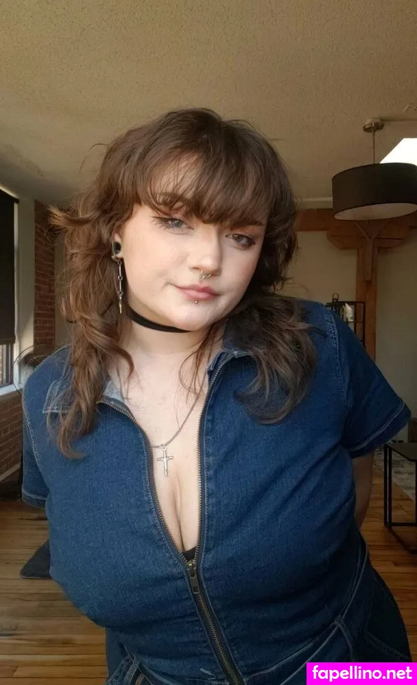 harleythebanshee Nude Leaked OnlyFans Photo #VWpxOyHamD