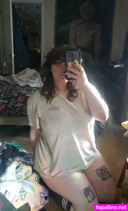 Harleythebanshee OnlyFans Thumbnail #herO1B9SSR