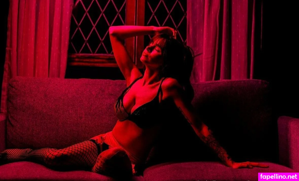 harleytuneup Nude Leaked OnlyFans Photo #B8XdJRtGHa