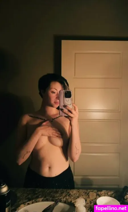 Harli Antihero OnlyFans Thumbnail #NJzofBUiAH