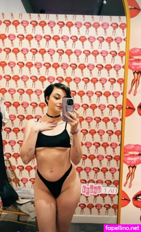 Harli Antihero OnlyFans Thumbnail #iwkBxy358E