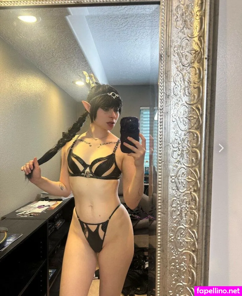 Harli Antihero Nude Leaked OnlyFans Photo #yr8oEVgMt2