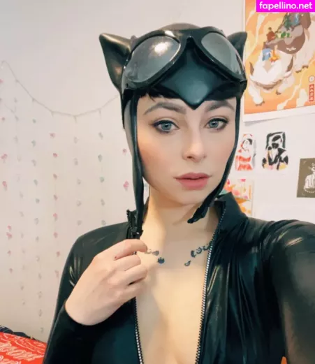 Harliantihero OnlyFans Thumbnail #Qe8MyVoVry