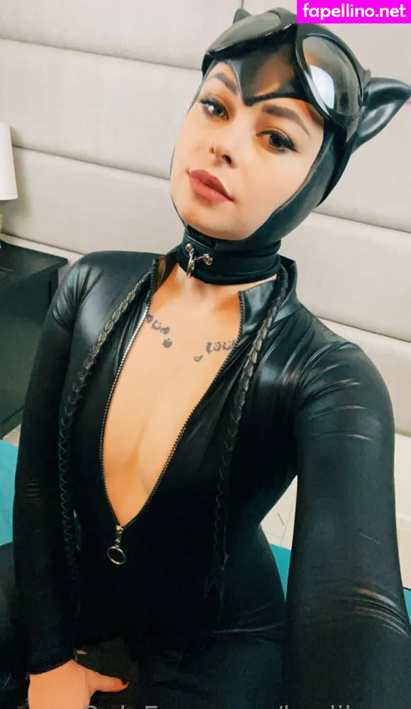 Harlihero, Ladyofthefight, harliantihero, https: Nude Leaked OnlyFans Photo #WhodZ4kX6e