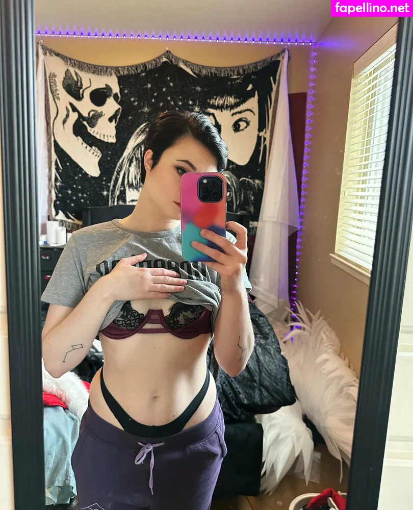 Harlihero, Ladyofthefight, harliantihero, https: Nude Leaked OnlyFans Photo #kYZazKZPk4