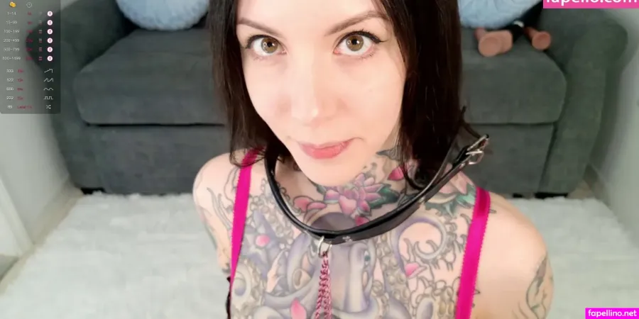 Harliequinnx 18 OnlyFans Thumbnail #Sxda98IzLW