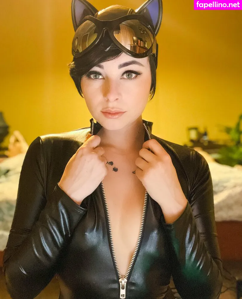 Harliantihero, harlihero, harlikane Nude Leaked OnlyFans Photo #IULIDAgW7u