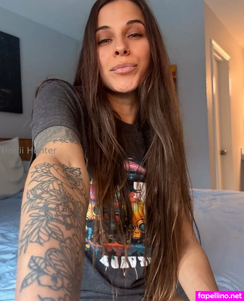 harliihuntervip, harliiiie Nude Leaked OnlyFans Photo #Avi5NrLYBo