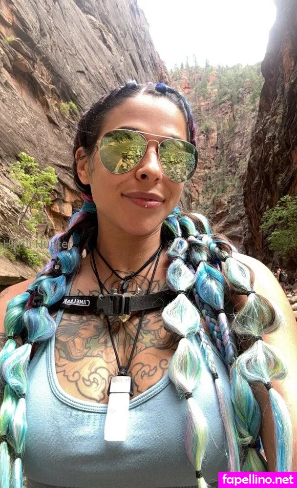 harliihuntervip, harliiiie Nude Leaked OnlyFans Photo #ZmGhRtUEhG