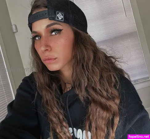 Harliihuntervip OnlyFans Thumbnail #lCcEr7rP7p