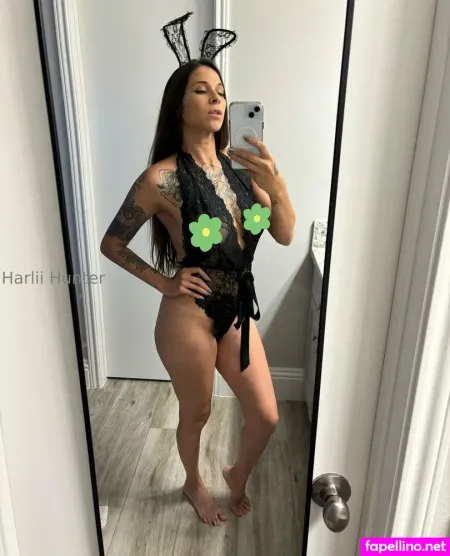 Harliihuntervip OnlyFans Thumbnail #oy86Js8VOR