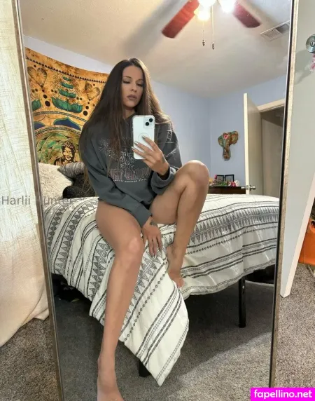 Harliihuntervip OnlyFans Thumbnail #phKA4AqLAO