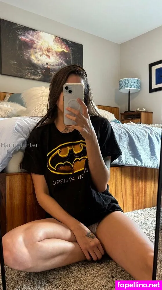 harliihuntervip, harliiiie Nude Leaked OnlyFans Photo #r32qkA14ZT