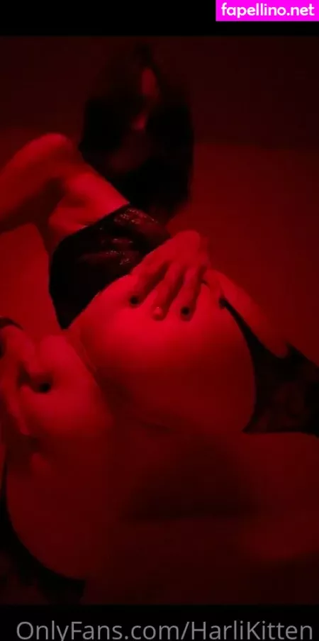 Harlikitten OnlyFans Thumbnail #EDzSBq34Co