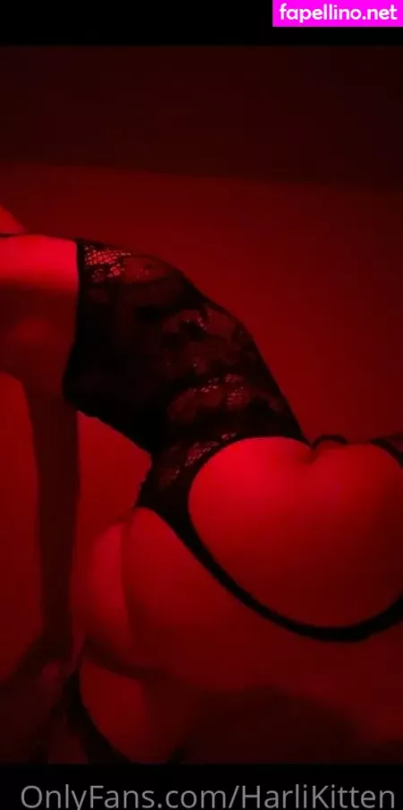 Harlikitten OnlyFans Thumbnail #FDbAxWaJbl