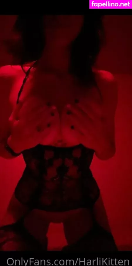 Harlikitten OnlyFans Thumbnail #bXTY8M4rsF