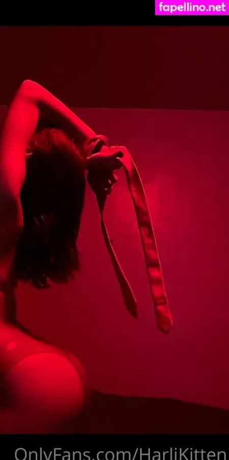 Harlikitten OnlyFans Thumbnail #n9srVDPWIu