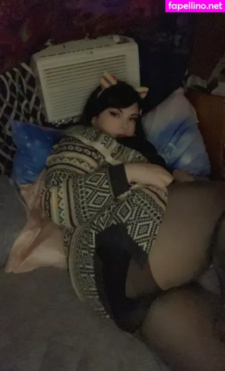 Harlot O Hara OnlyFans Thumbnail #fjXhk9sr5U
