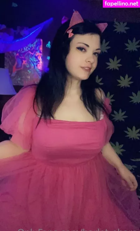 Harlot Ohara OnlyFans Thumbnail #57x0JAobon