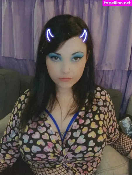 Harlot Ohara OnlyFans Thumbnail #7PJMP3mJIy