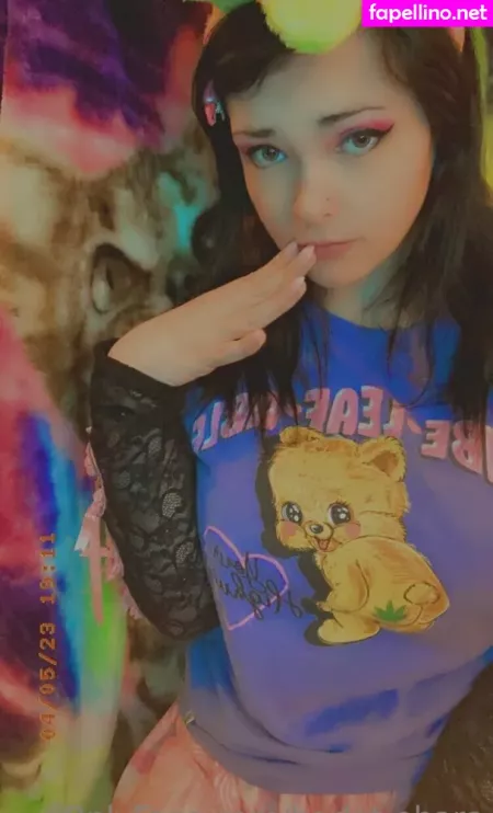 Harlot Ohara OnlyFans Thumbnail #BAOAOzDh3q