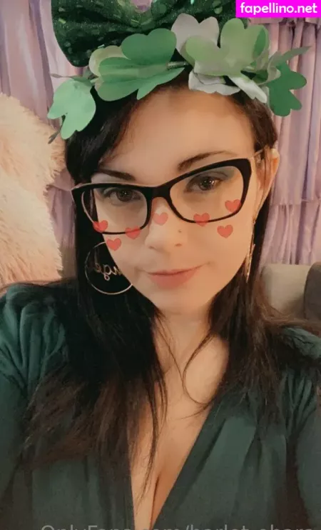 Harlot Ohara OnlyFans Thumbnail #LI1gRVAHSB