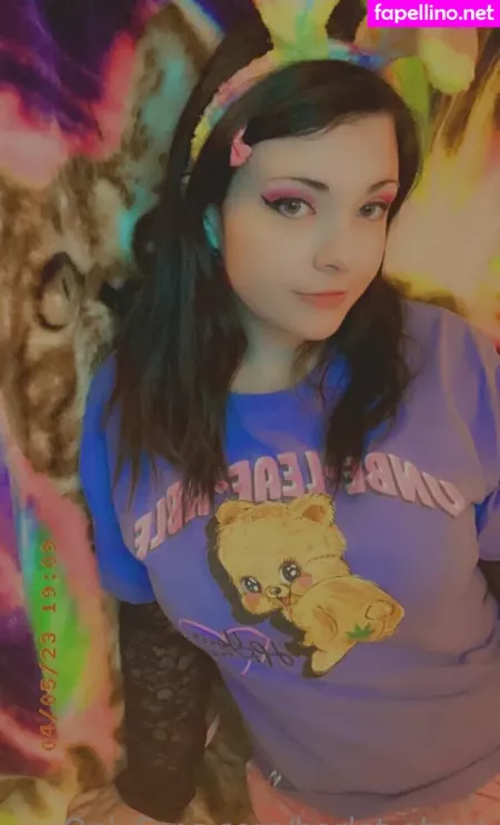 Harlot Ohara OnlyFans Thumbnail #gdW8WmCgjp