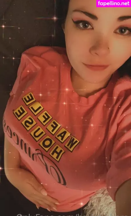 Harlot Ohara OnlyFans Thumbnail #hZWyCEvKNG