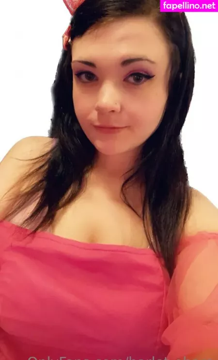 Harlot Ohara OnlyFans Thumbnail #mt0dO0tbob