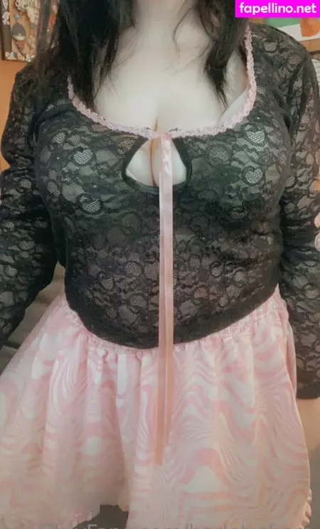 Harlot Ohara OnlyFans Thumbnail #nGGA2IbmKg