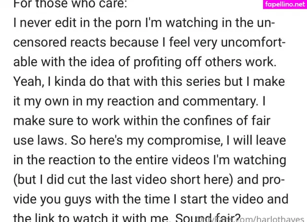 Harlothayes OnlyFans Thumbnail #aGS0gyqlkr