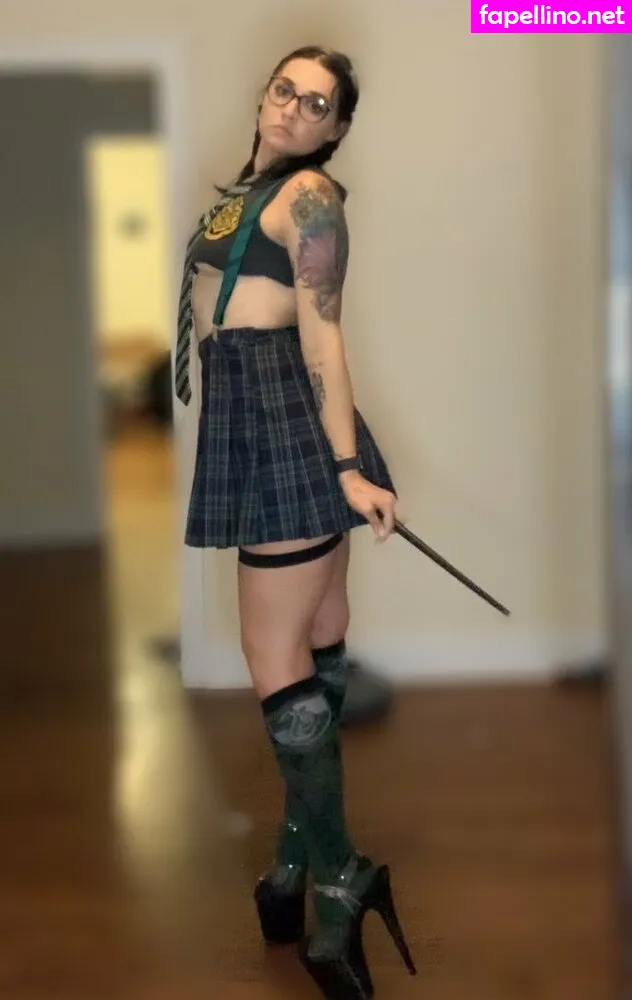 harloweclifton, harlowquinntheshepherd Nude Leaked OnlyFans Photo #65wjFgdL72