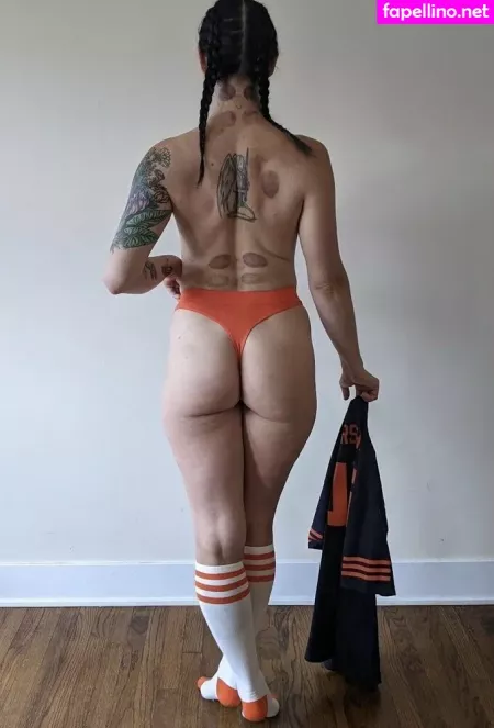 Harloweclifton OnlyFans Thumbnail #Ram75IcwBu