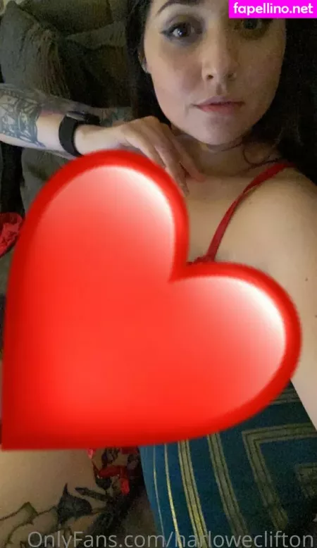 Harloweclifton OnlyFans Thumbnail #xCilR4RAHu