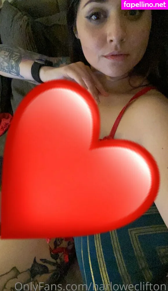 harloweclifton, harlowquinntheshepherd Nude Leaked OnlyFans Photo #xCilR4RAHu