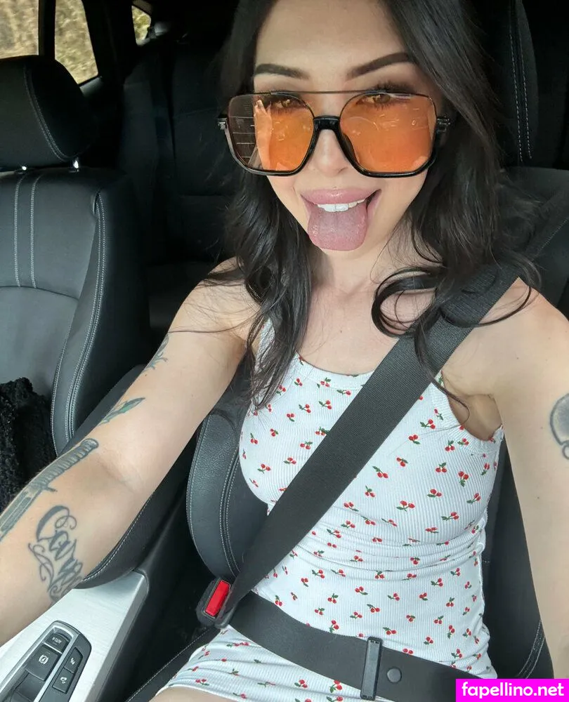 harloweunlocked, my.harlowexo Nude Leaked OnlyFans Photo #XaGi1Oftw3