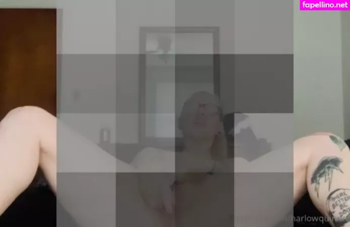 Harlowquinnfree OnlyFans Thumbnail #XPSWANnekY