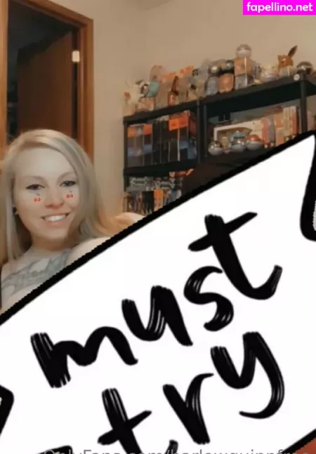 Harlowquinnfree OnlyFans Thumbnail #kvuEhFF7s7