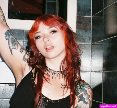 Harlyn Rose OnlyFans Thumbnail #byjJpeknBs
