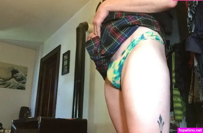 Harlynn Ell OnlyFans Thumbnail #noKp4Ekkch