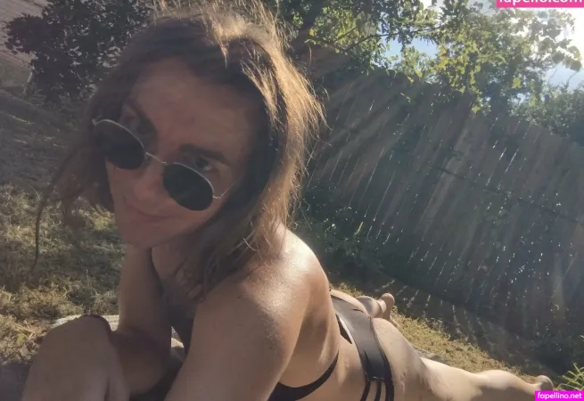 Harlynn Ell OnlyFans Thumbnail #tFqe9bUJhO