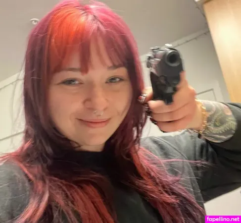 Harlynrose OnlyFans Thumbnail #OacGYnQMur