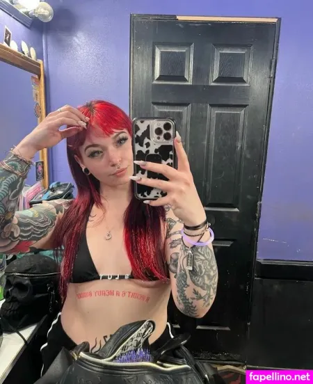 Harlynrose OnlyFans Thumbnail #Ru31Mx5nAx