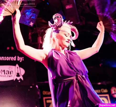 Harman2003 OnlyFans Thumbnail #BKVoZmMC2M