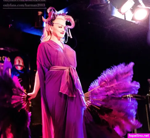 Harman2003 OnlyFans Thumbnail #VJTUabqEZN