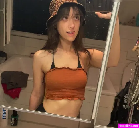 Harmenny 1 OnlyFans Thumbnail #eYTcg43656