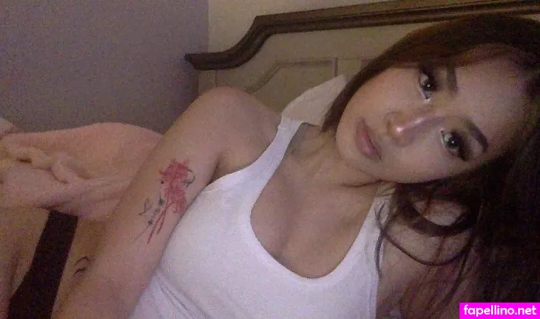 Harmonee Yang OnlyFans Thumbnail #2JrJl942Or