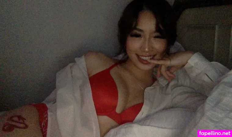 Harmonee Yang OnlyFans Thumbnail #9RfibSvFZv