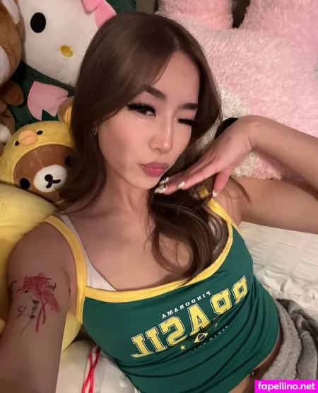Harmonee Yang OnlyFans Thumbnail #A2oe1x3uZo